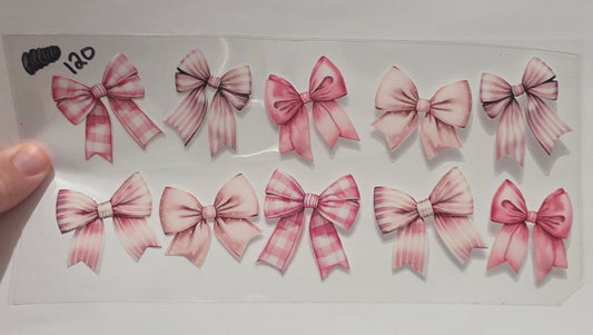 Bows