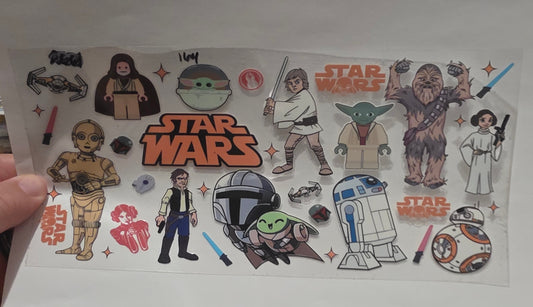 Star wars