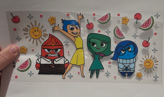 Inside Out