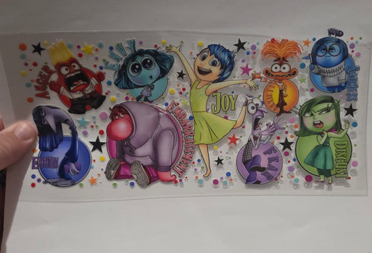 Inside Out