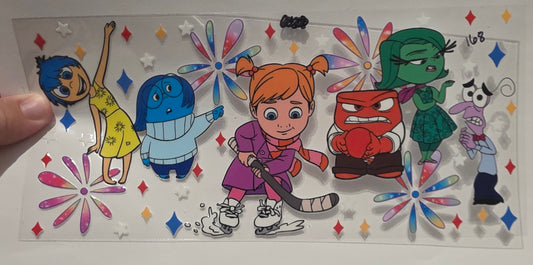 Inside Out