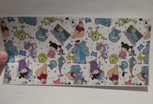 Monster's inc