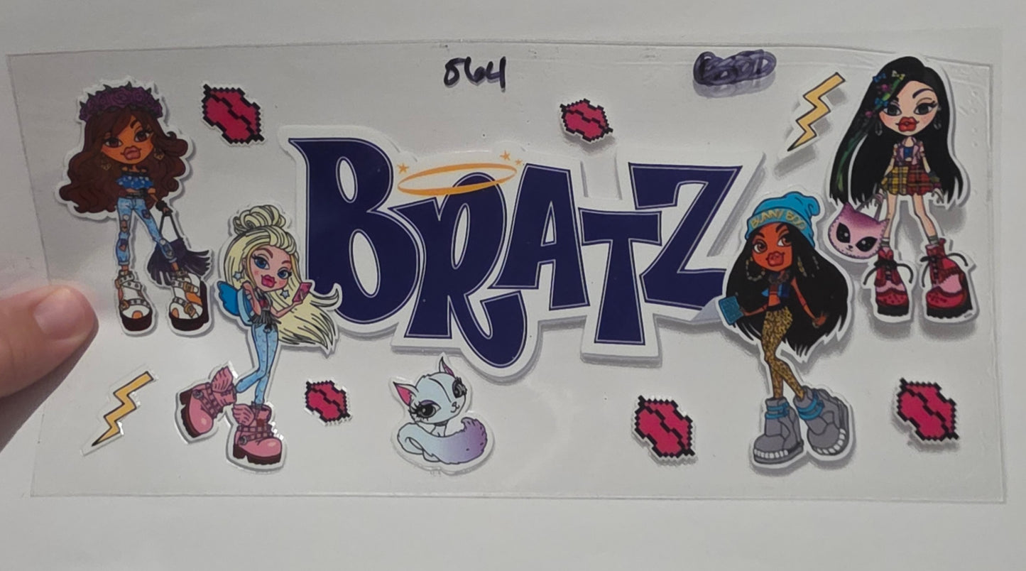 Bratz