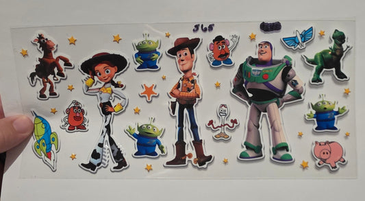 Toy Story