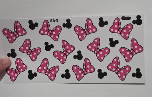 Mini Mouse