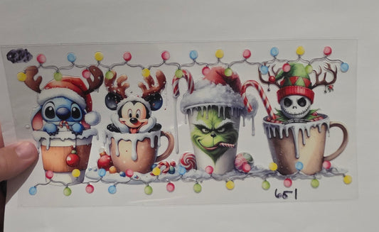Disney Christmas