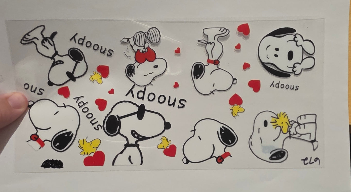 Snoopy