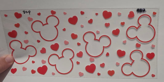 Micky Mouse