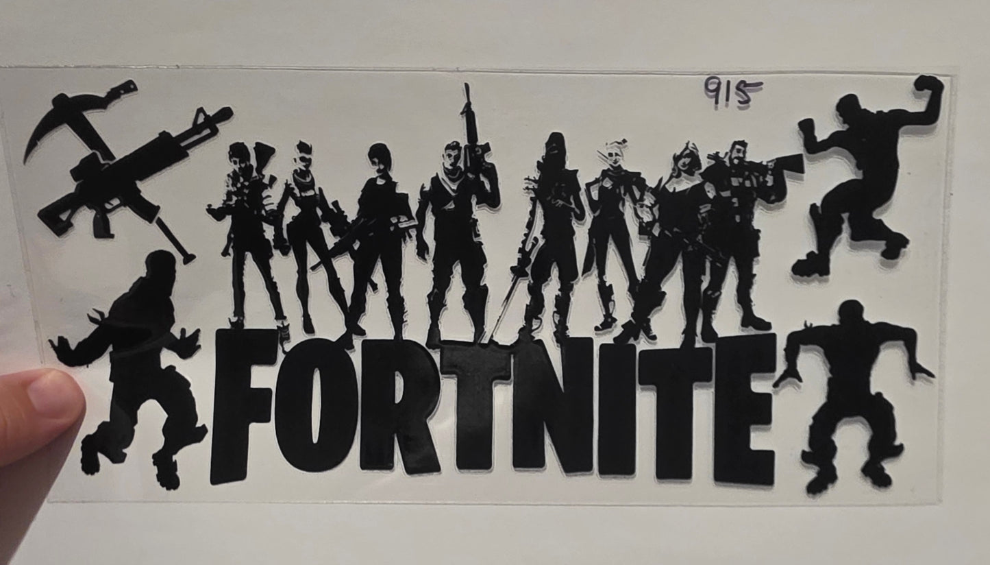 Fortnite