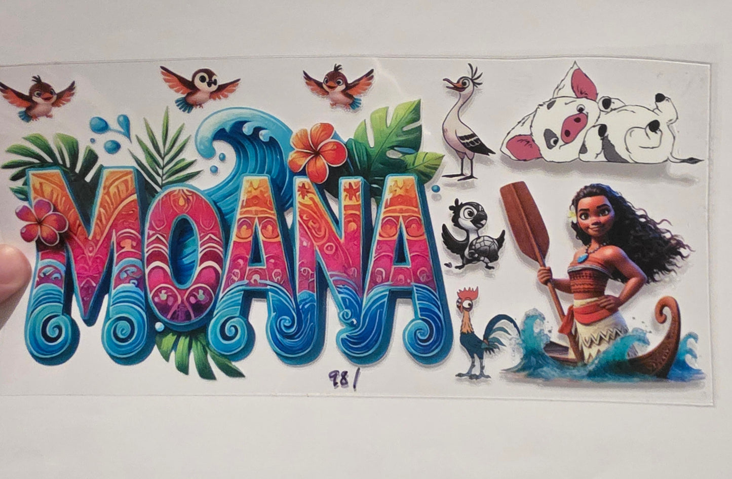 Moana