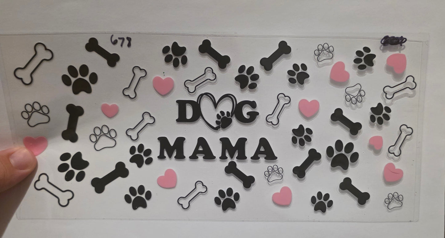 Dog MaMa