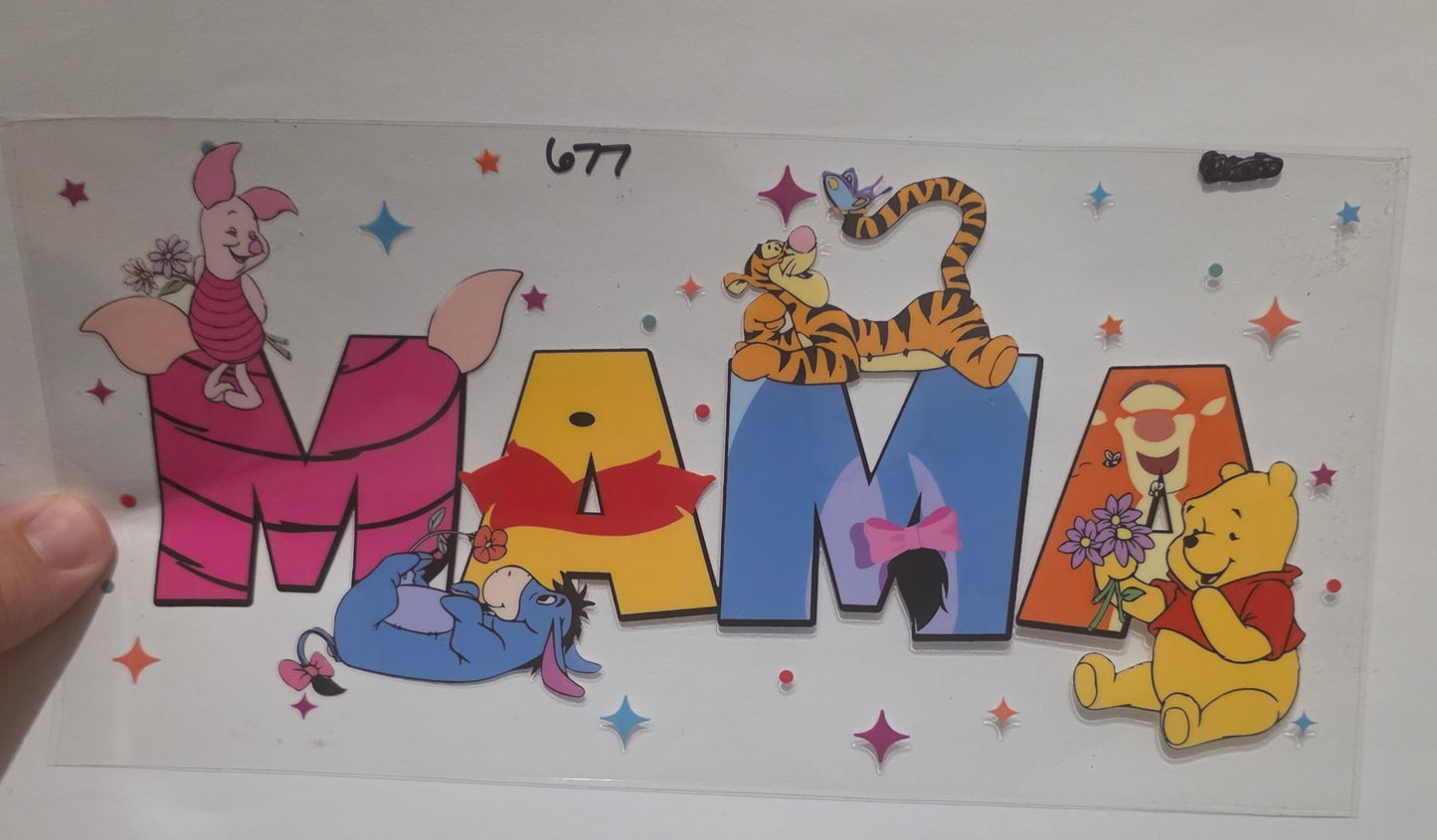 Mama