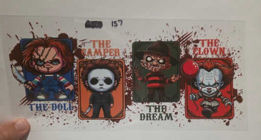 Horror