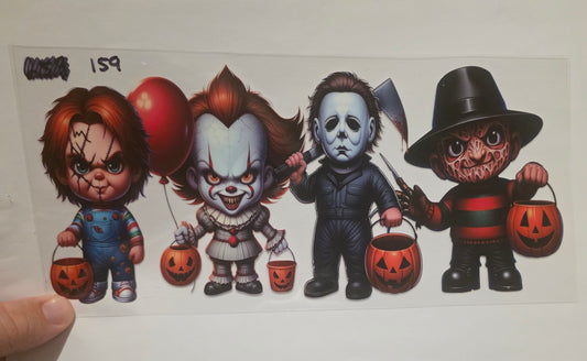Horror