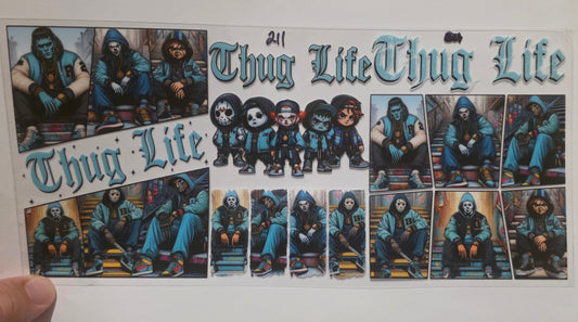 Thug Life