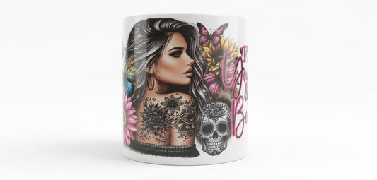 Find yourself and be that