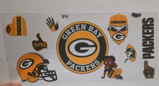 Green Bay Packers