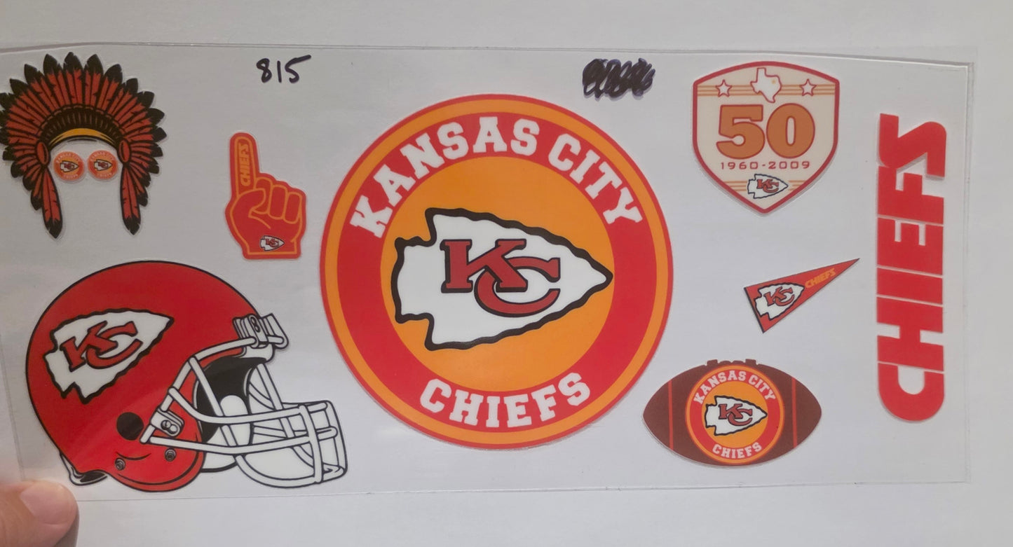 Kansas City Cheifs
