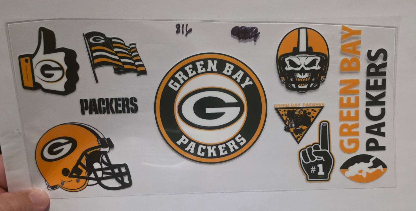 Green Bay Packers