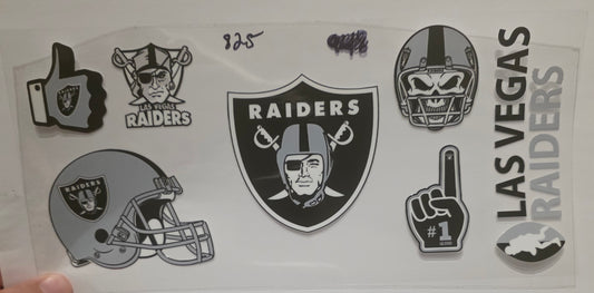 Raiders