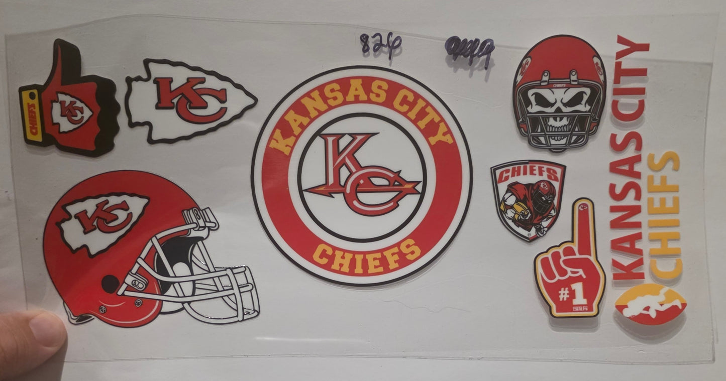 Kansas city cheifs