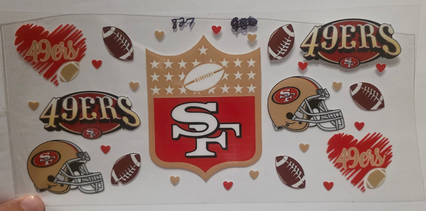 49ers