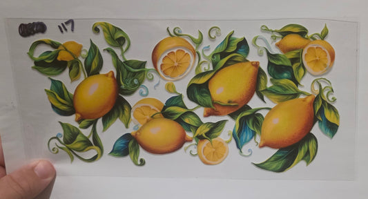 Lemons
