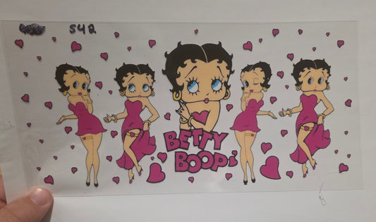 Betty Boop