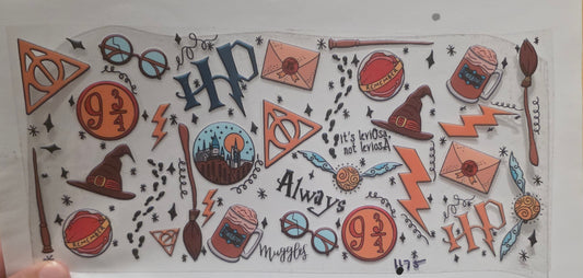 Harry Potter