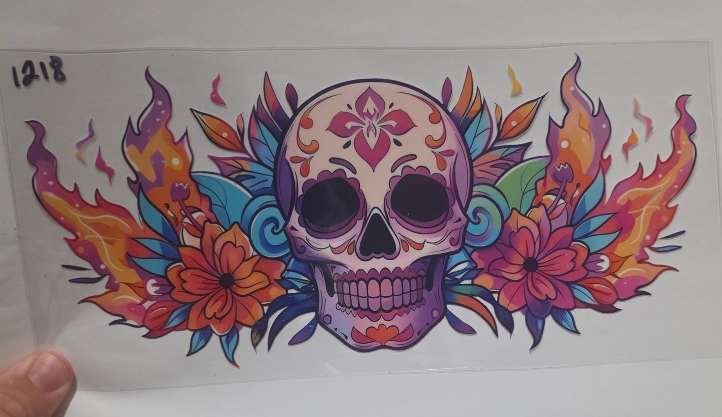 Skull
