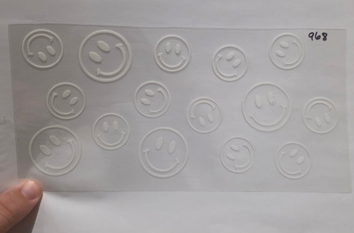 smiley face