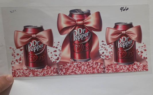 Dr pepper