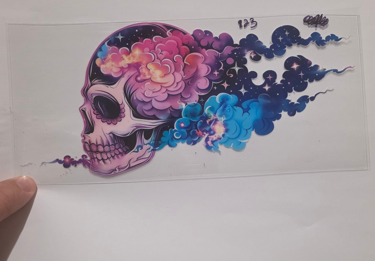 Skull