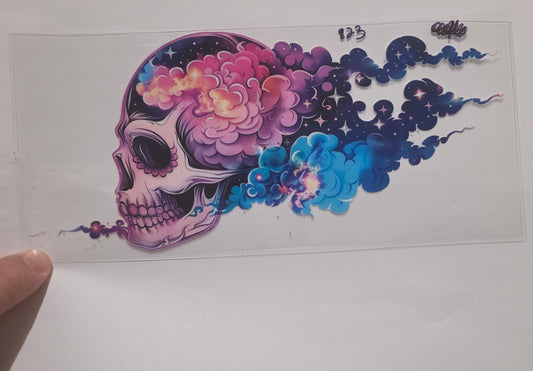 Skull