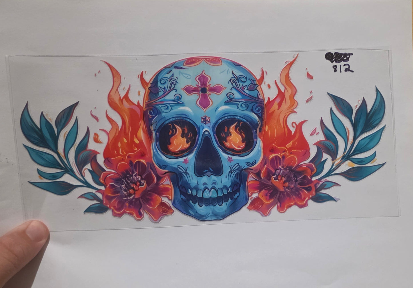 Skull