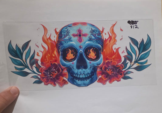 Skull