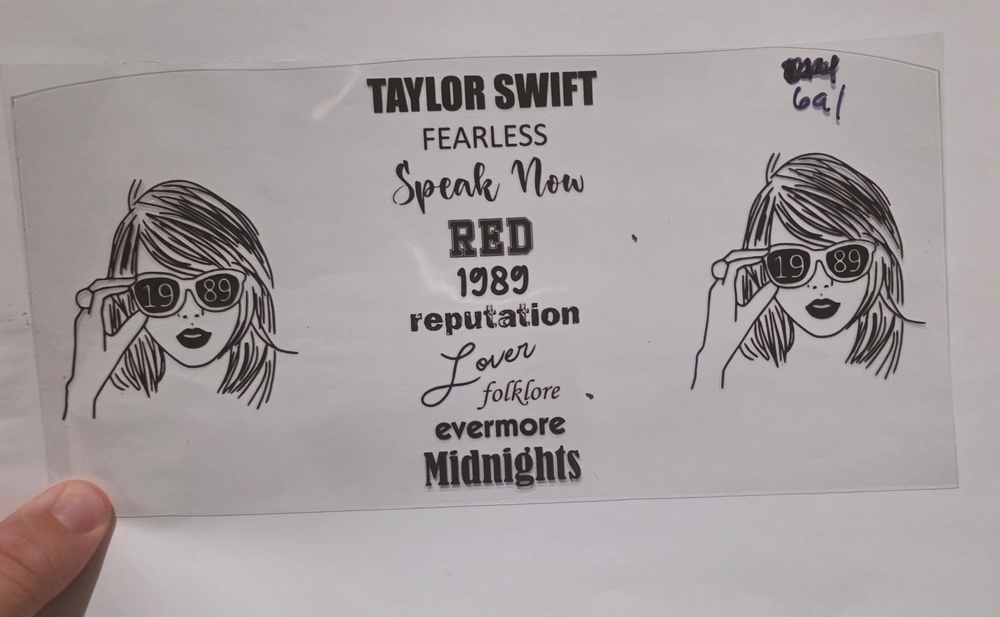 Taylor swift