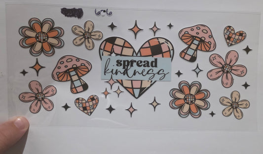 Spread Kindness