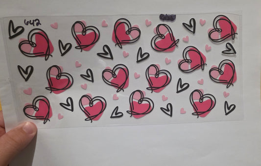 Hearts