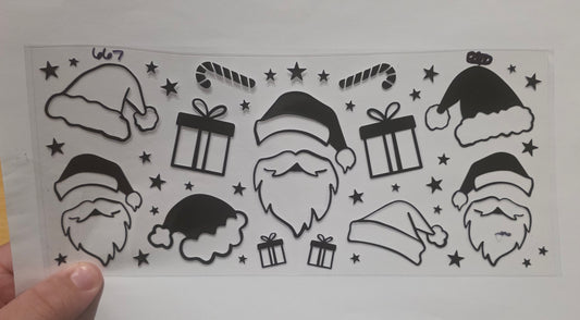 Santa