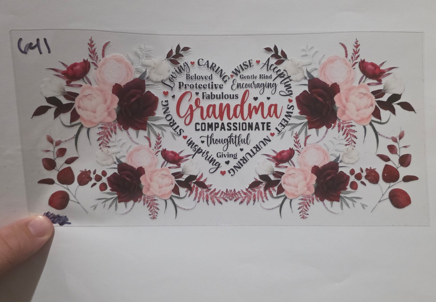 Grandma