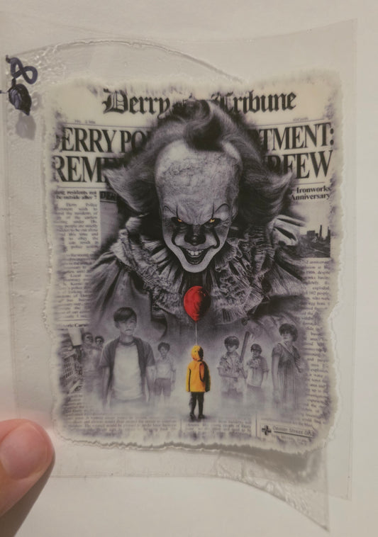 It (Float)