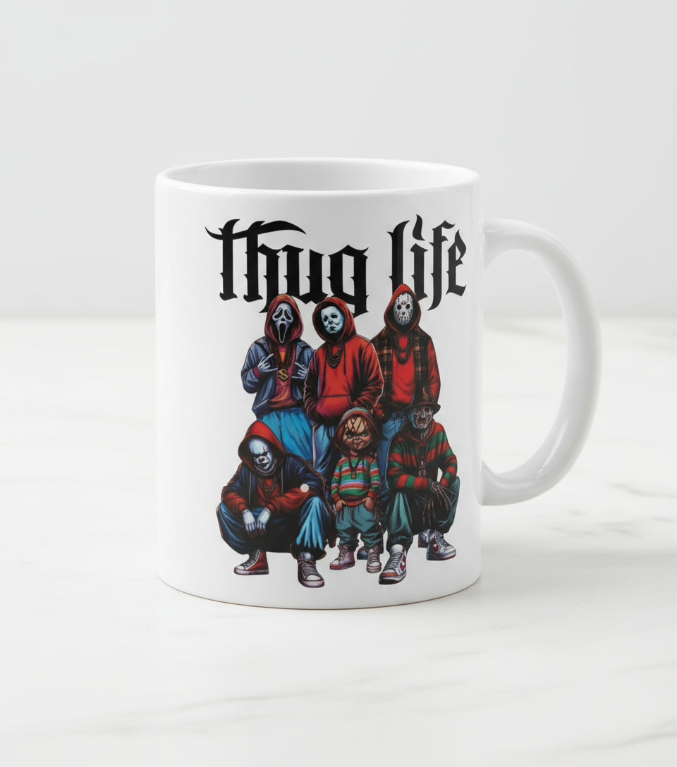 Thug Life