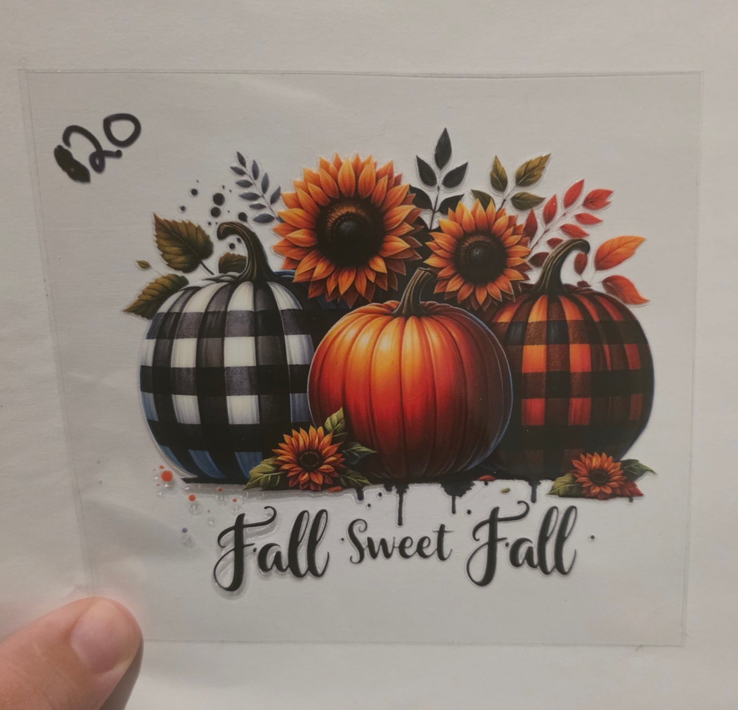 Fall Sweet Fall