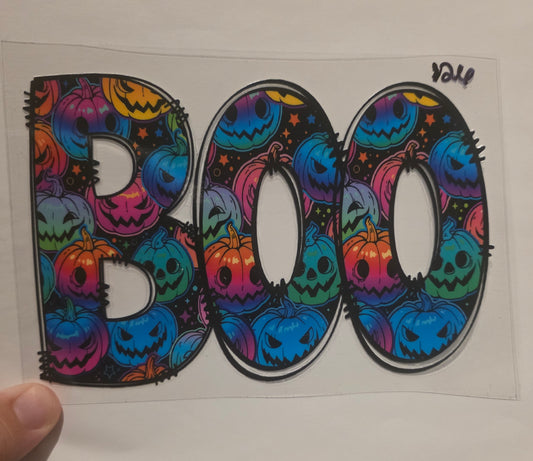 BOO