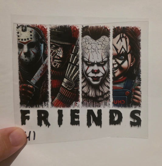 Friends