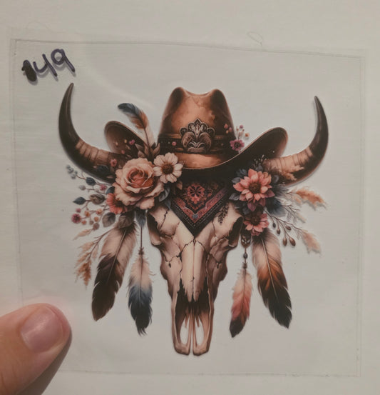 Bull