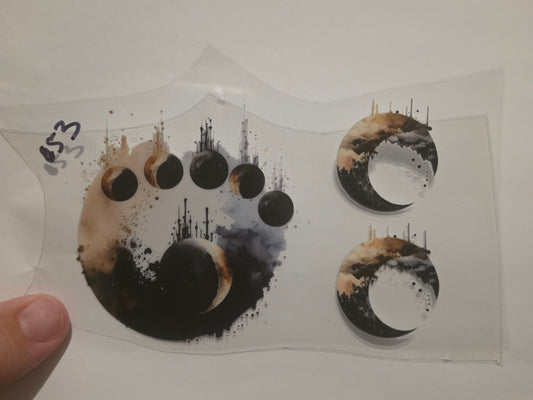 Moons