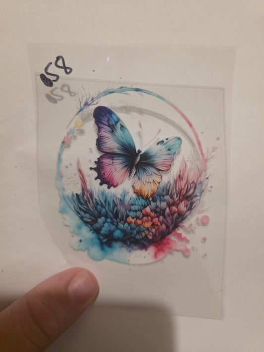 Butterfly