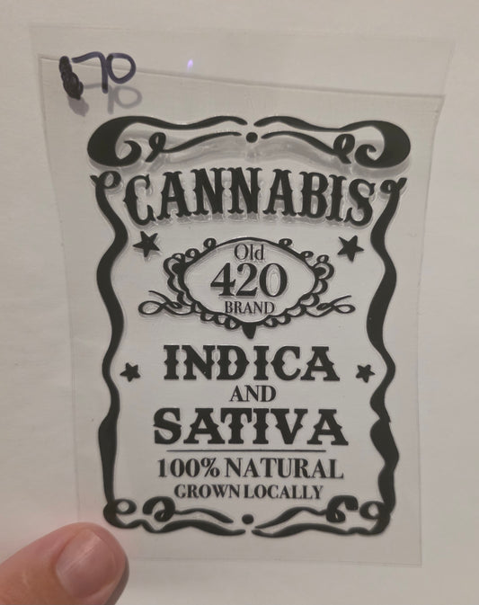 Cannabis